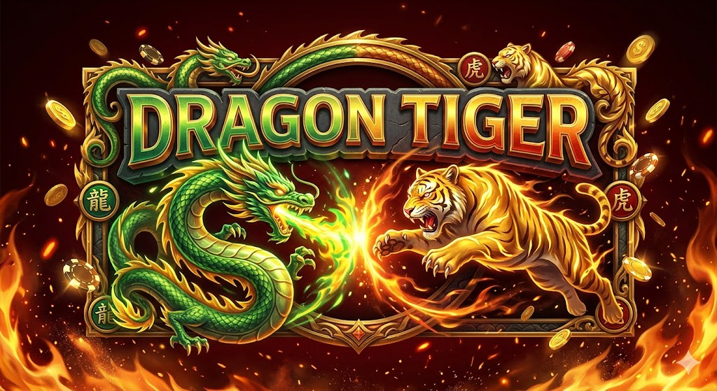 Dragon Tiger