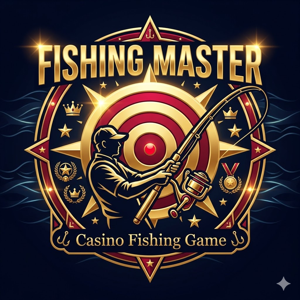 Fishing Master