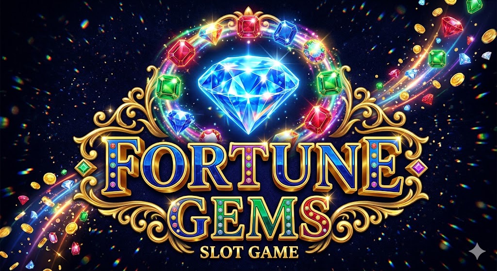 Fortune Gems