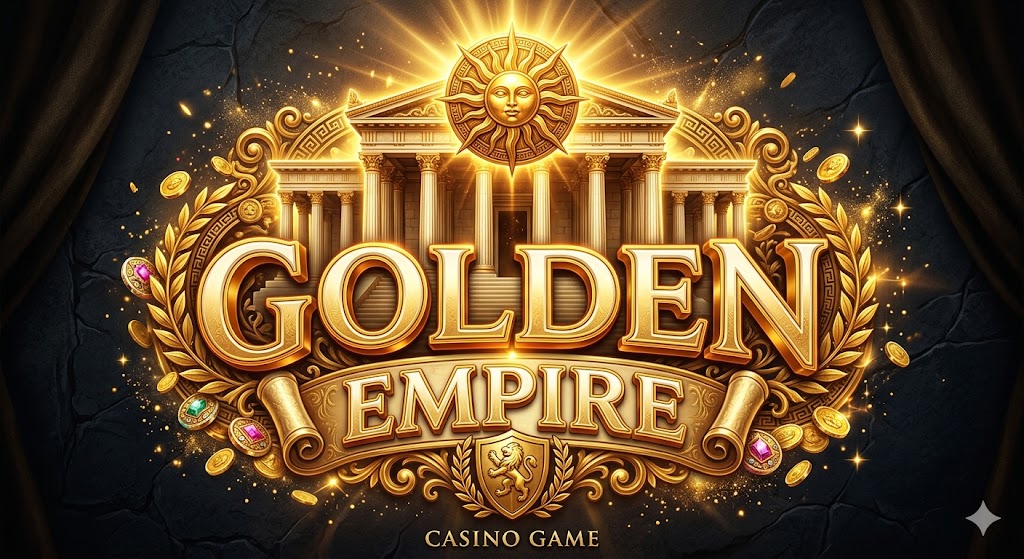 Golden Empire