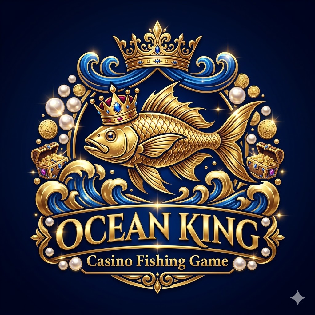 Ocean King