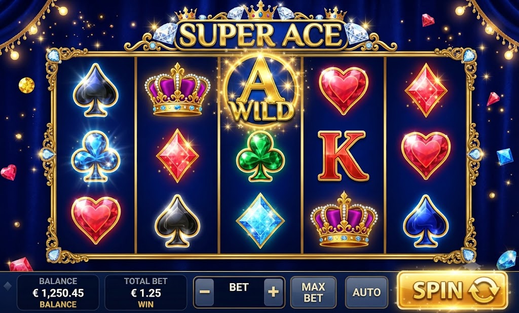 Super Ace